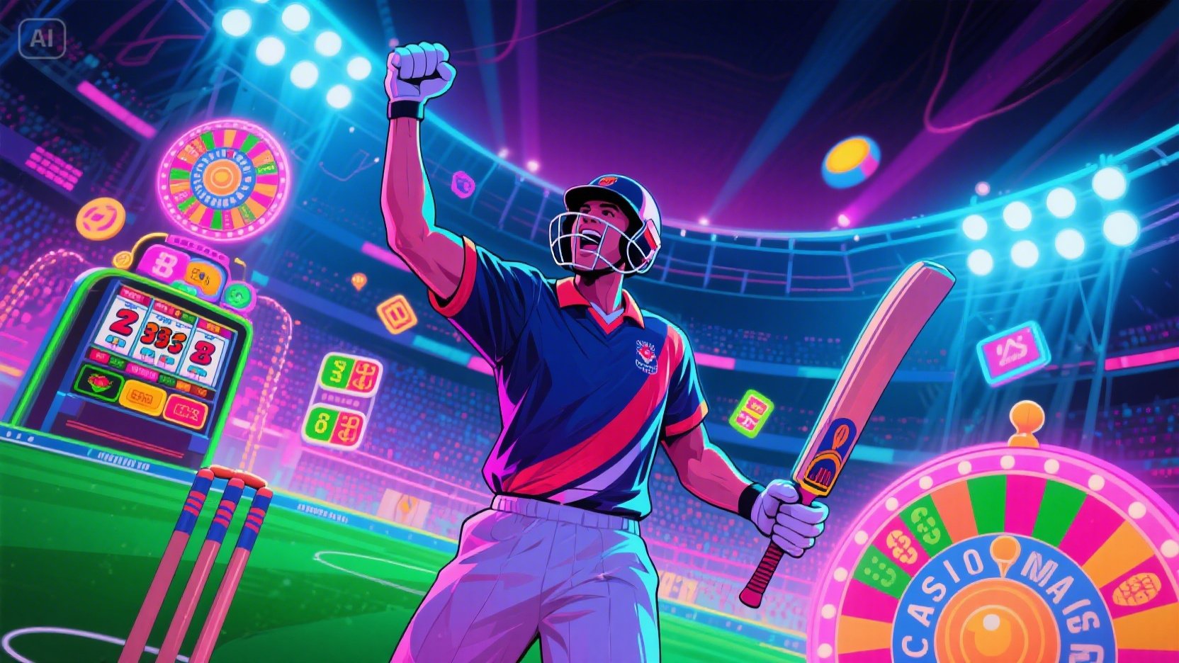 Slots of VegasMake your first deposit and get 200% instantly credited! Pakistani gamers can play live casino games, crash mode, and slots using local payment methods easily.