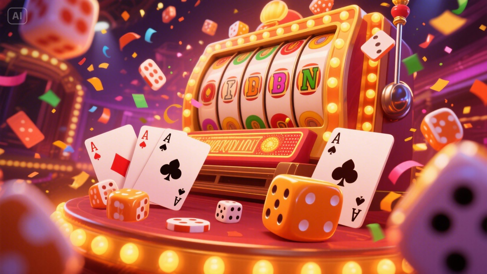 Casino Slots of Vegas desktop and mobile interfaces