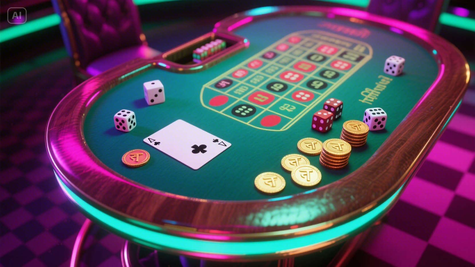 Casino Slots of Vegas desktop and mobile interfaces