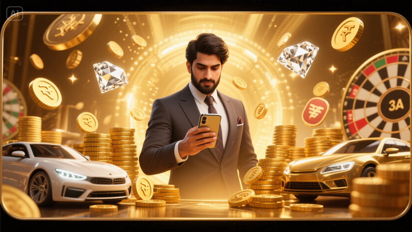 Slots of VegasDeposit once and enjoy 200% instantly credited to your wallet! Pakistan’s users can play safely, win more, and withdraw PKR quickly.