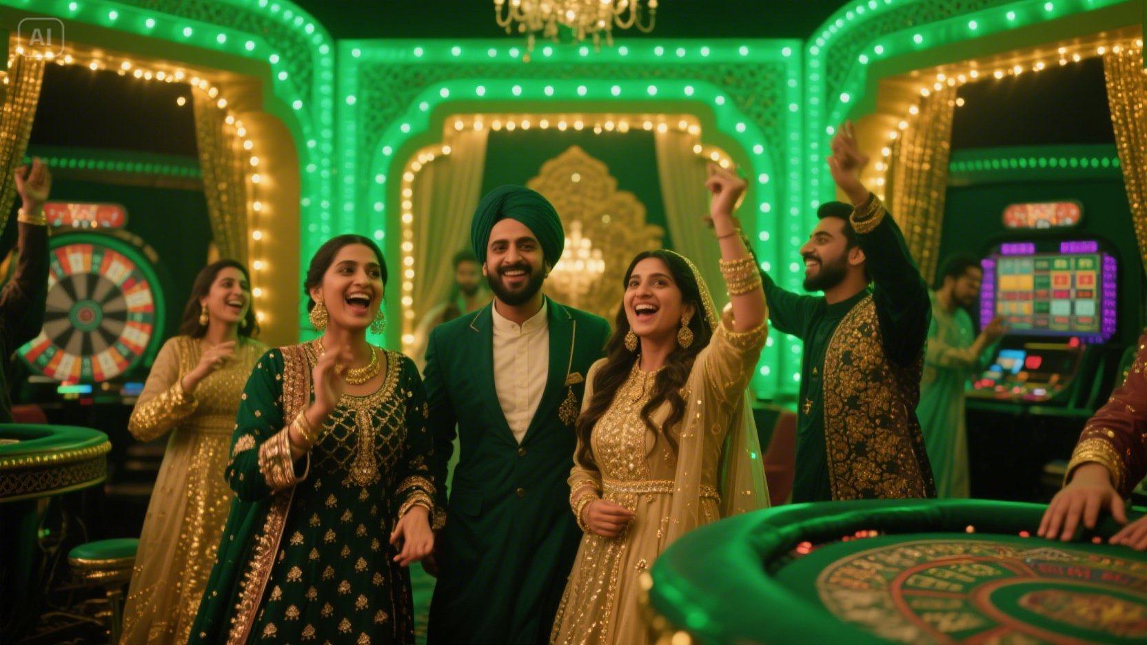 Slots of VegasMake your first recharge today and receive 200% instantly! Pakistan’s users can play casino games, crash mode, and poker with real PKR payouts.