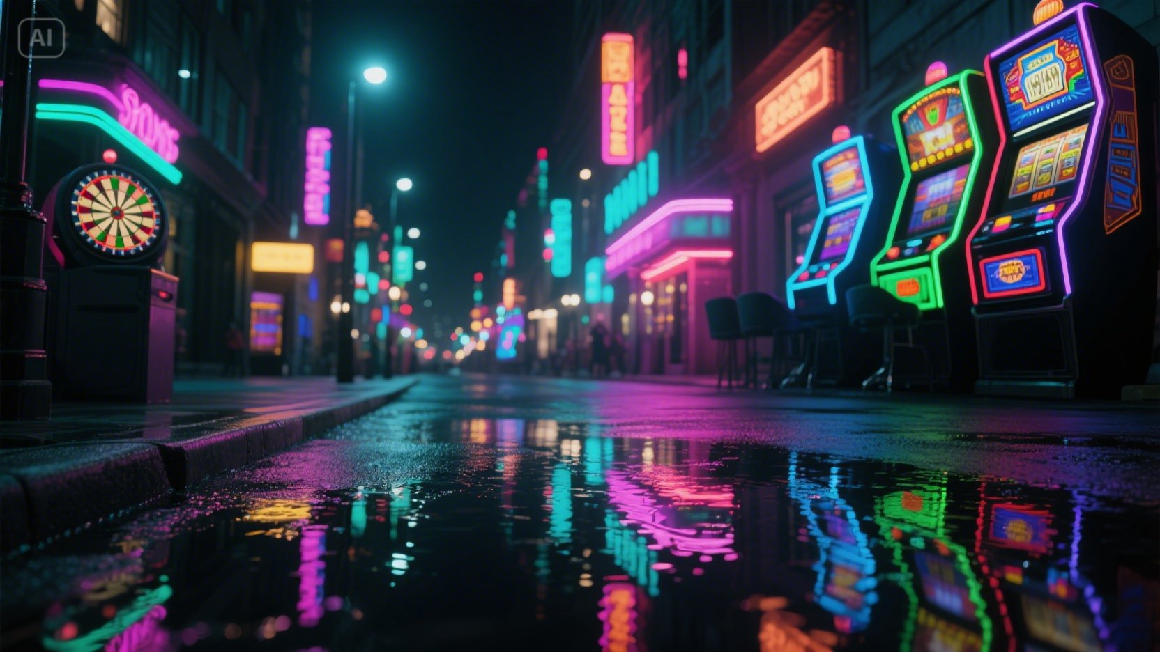 Registration at Slots of Vegas Casino