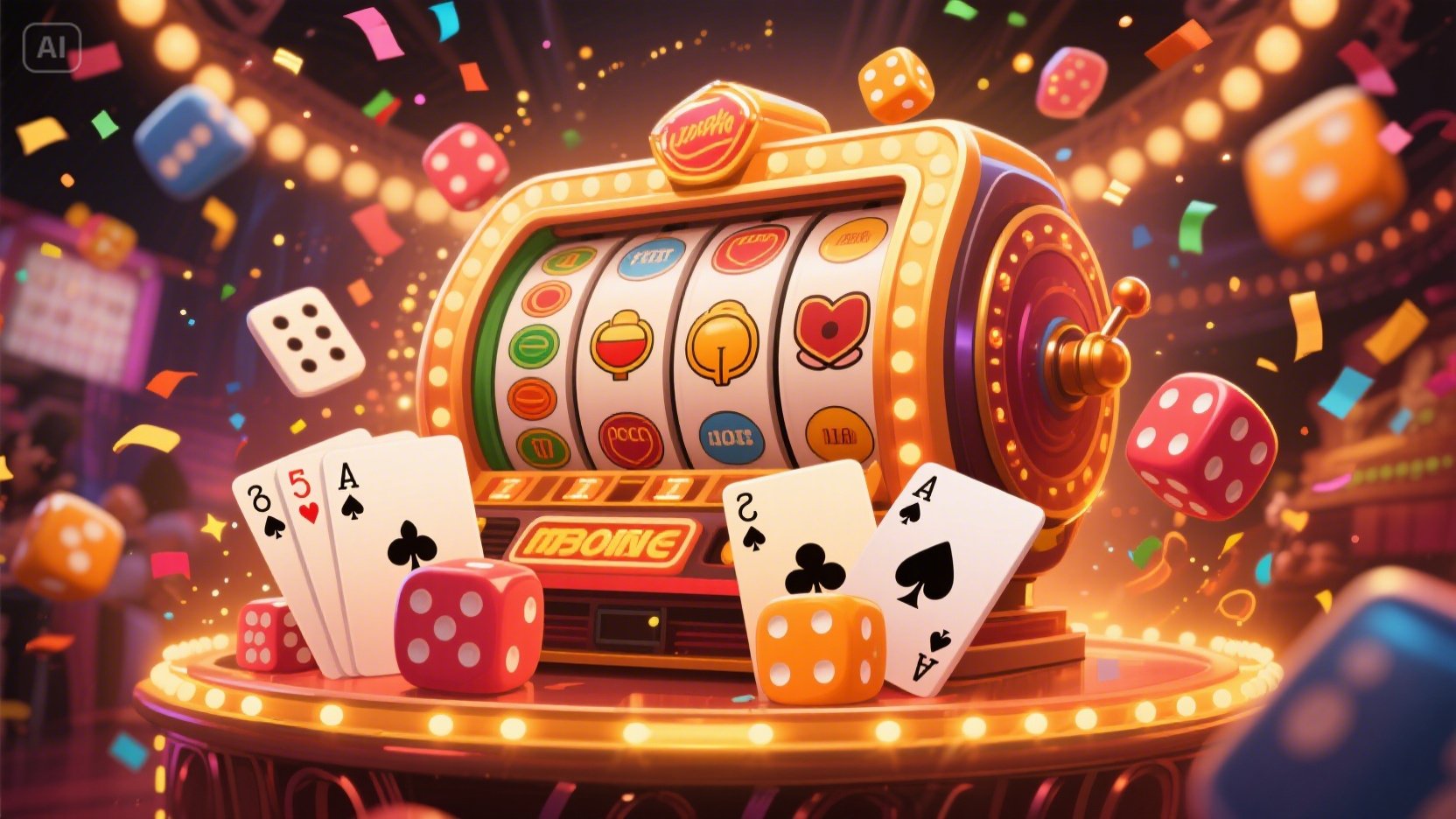 Slots of VegasMake your first deposit and claim 200% instantly! Pakistani users can enjoy verified casino play, real rewards, and instant PKR cashouts.