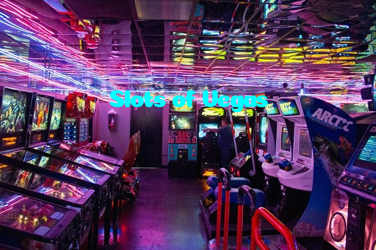 available types of Slots of Vegas bet including pre-match live express and system bets