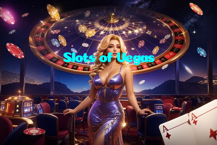 Slots of Vegas خوش آمدید بونس +600% پیشکش موبائل ایپ کے پروموشن سیکشن میں دکھائی دیتی ہے۔