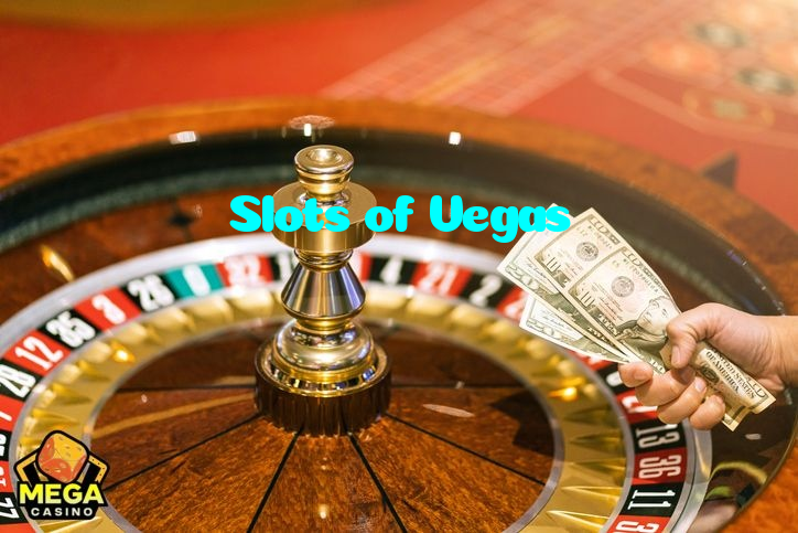 Slots of Vegas خوش آمدید بونس +600% پیشکش موبائل ایپ کے پروموشن سیکشن میں دکھائی دیتی ہے۔