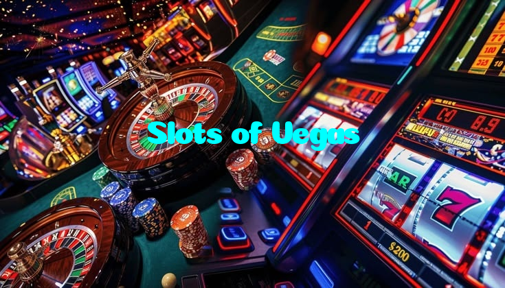 Slots of Vegas
