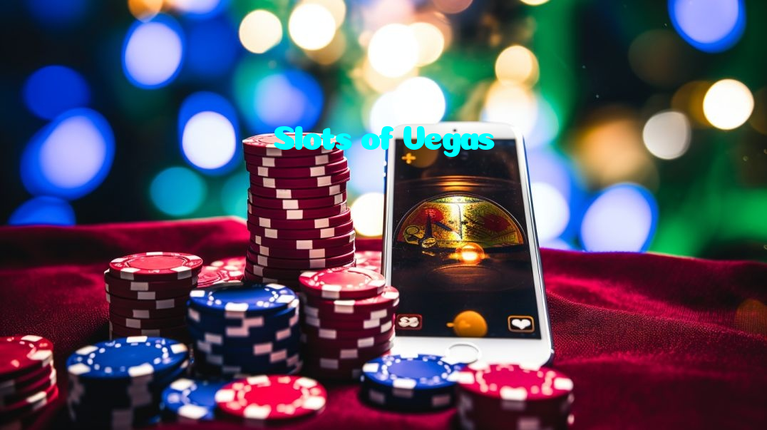 Slots of Vegas