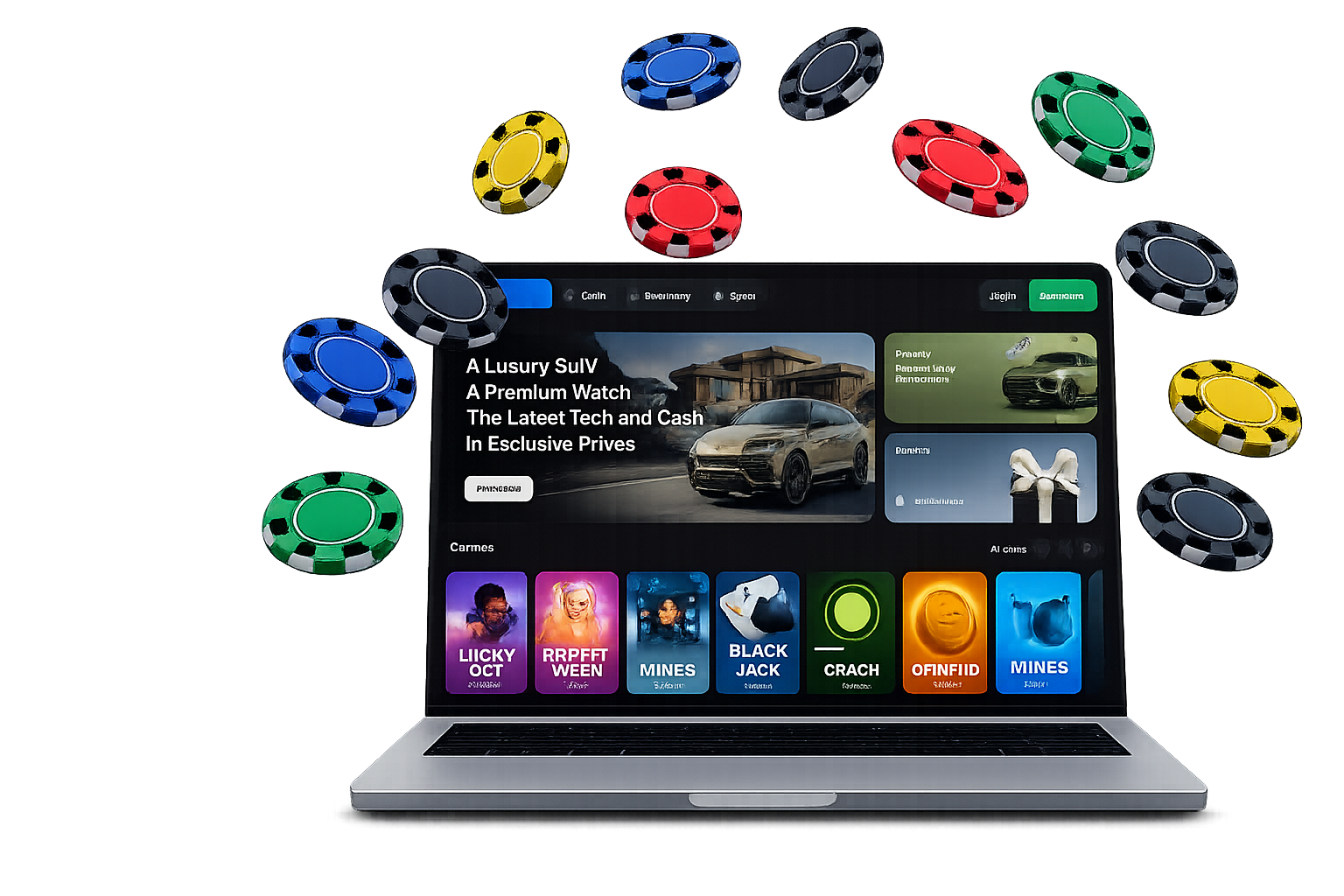 Slots of Vegas Pakistan